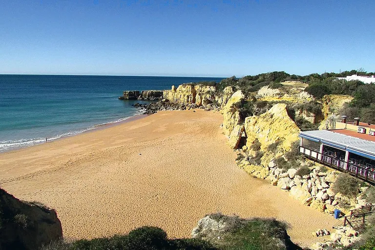 Praia & arredores — Vivenda Vilhegas 3