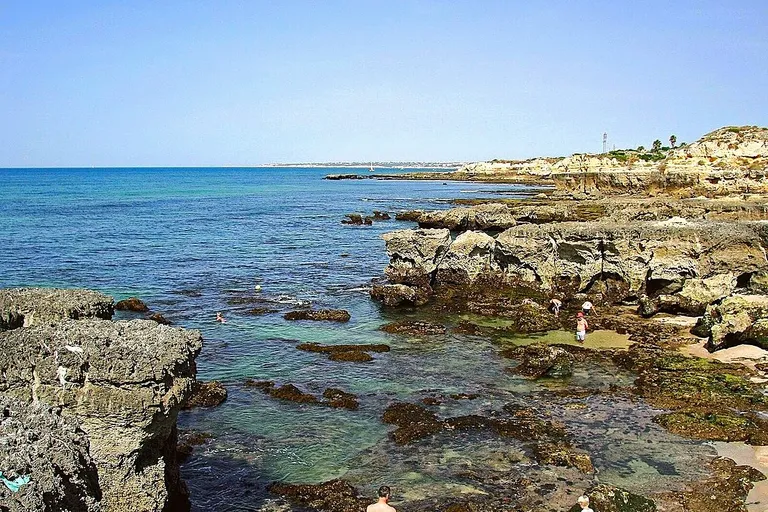 Praia & arredores — Vivenda Vilhegas 5