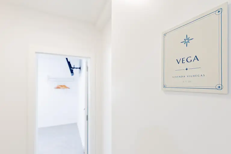 Exterior & jardim — Vivenda Vilhegas 15