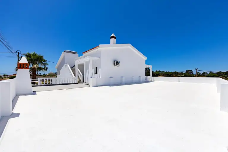 Exterior & jardim — Vivenda Vilhegas 17