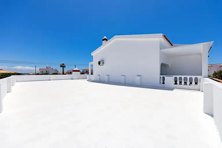 Exterior & jardim — Vivenda Vilhegas 18